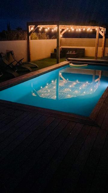 Villa Le Corail Rouge Corse Lecci Zewnętrze zdjęcie