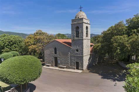 Villa Le Corail Rouge Corse Lecci Zewnętrze zdjęcie