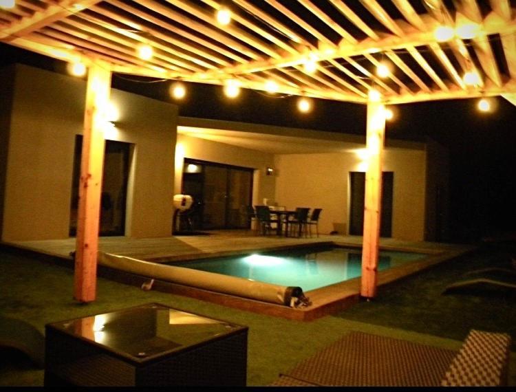 Villa Le Corail Rouge Corse Lecci Zewnętrze zdjęcie