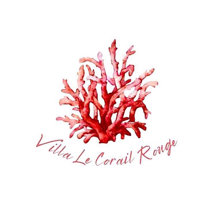 Villa Le Corail Rouge Corse Lecci Zewnętrze zdjęcie
