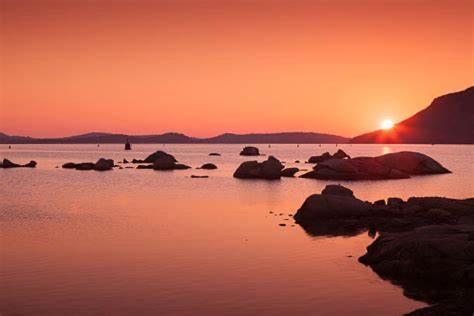 Villa Le Corail Rouge Corse Lecci Zewnętrze zdjęcie