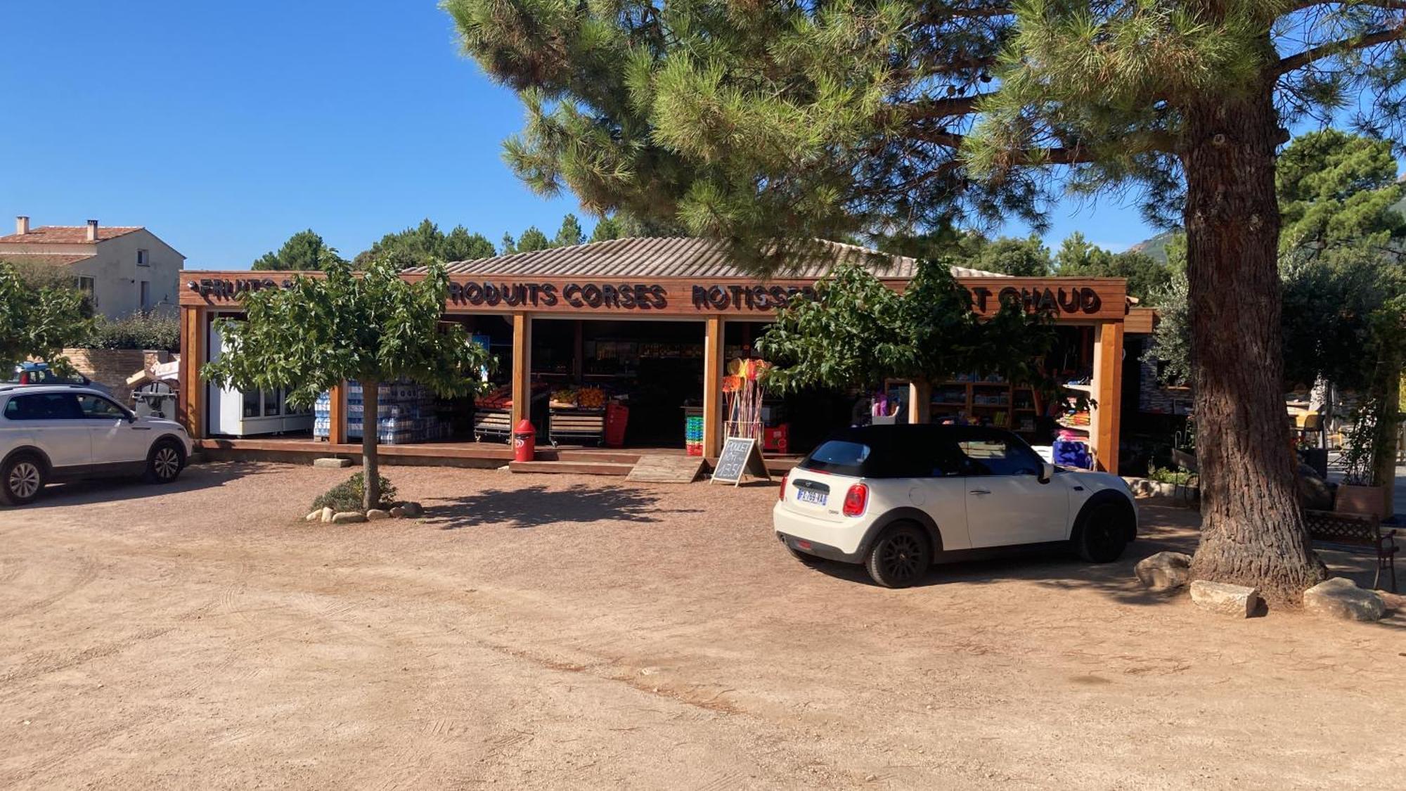 Villa Le Corail Rouge Corse Lecci Zewnętrze zdjęcie