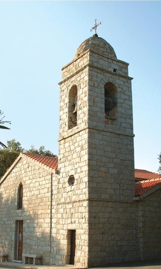 Villa Le Corail Rouge Corse Lecci Zewnętrze zdjęcie