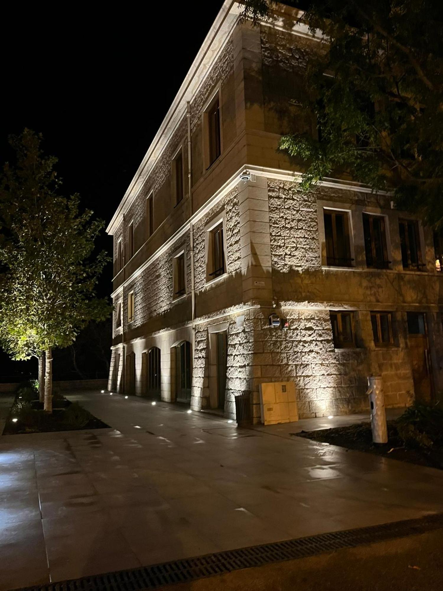 Villa Le Corail Rouge Corse Lecci Zewnętrze zdjęcie